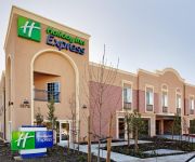 Photo of the hotel Holiday Inn Express BENICIA