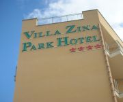Photo of the hotel Villa Zina Park Hotel
