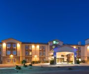 Photo of the hotel Holiday Inn Express & Suites CASA GRANDE