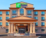 Photo of the hotel Holiday Inn Express & Suites SYRACUSE NORTH - AIRPORT AREA