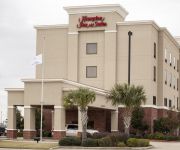 Photo of the hotel Hampton Inn - Suites Jennings