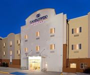 Photo of the hotel Candlewood Suites MOUNT PLEASANT