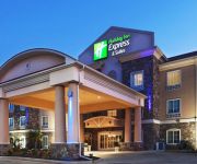 Photo of the hotel Holiday Inn Express & Suites JACKSONVILLE