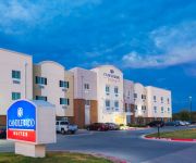 Photo of the hotel Candlewood Suites GEORGETOWN