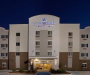 Photo of the hotel Candlewood Suites WEATHERFORD