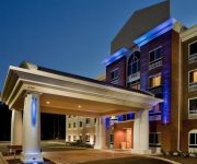 Photo of the hotel Holiday Inn Express & Suites RALEIGH SW NC STATE