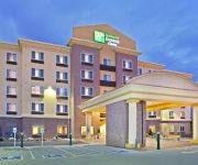 Photo of the hotel Holiday Inn Express & Suites SEATTLE NORTH - LYNNWOOD