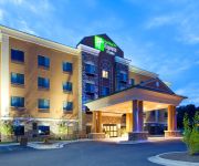 Photo of the hotel Holiday Inn Express & Suites MOUNT AIRY