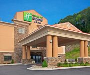 Photo of the hotel Holiday Inn Express & Suites RIPLEY