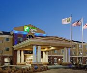 Photo of the hotel Holiday Inn Express & Suites FLORENCE NORTHEAST