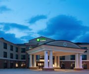 Photo of the hotel Holiday Inn Express & Suites PERU - LASALLE AREA
