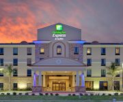 Photo of the hotel Holiday Inn Express & Suites PORT ARTHUR CENTRAL-MALL AREA