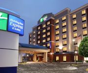Photo of the hotel Holiday Inn Express & Suites COLUMBUS UNIV AREA - OSU