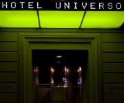 Universo Universo