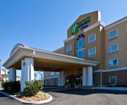 Photo of the hotel Holiday Inn Express & Suites PALATKA NORTHWEST