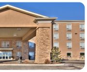 Photo of the hotel Comfort Inn & Suites Airdrie