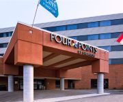 Photo of the hotel Four Points by Sheraton Edmundston