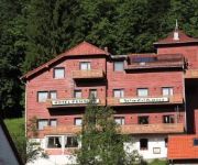 Photo of the hotel Waldhaus Hotel-Pension