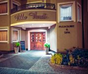 Photo of the hotel Villa Verdi Pleasure & Spa