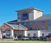 Photo of the hotel Comfort Suites Abilene
