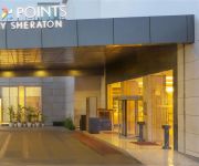 Photo of the hotel City Square Four Points by Sheraton Jaipur