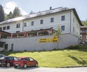 Photo of the hotel JUFA Hotel Altaussee