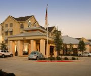 Photo of the hotel Homewood Suites by Hilton Dallas-Allen
