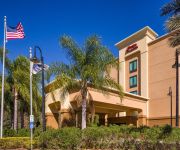 Photo of the hotel Hampton Inn - Suites Orlando-Apopka