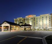 Photo of the hotel Hilton Garden Inn Atlanta Airport North