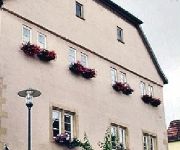 Photo of the hotel Schloss Euerbach