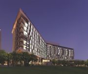 Photo of the hotel Abu Dhabi Yas Island Radisson Blu Hotel