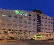Photo of the hotel Holiday Inn Express MANZANILLO