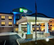 Photo of the hotel Holiday Inn Express & Suites LIMERICK - POTTSTOWN