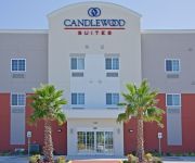 Photo of the hotel Candlewood Suites DEER PARK