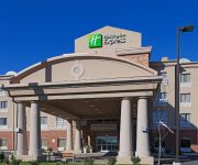 Photo of the hotel Holiday Inn Express COLUMBIA
