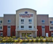 Photo of the hotel Candlewood Suites TALLAHASSEE