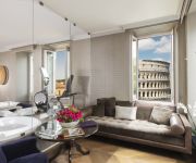 Photo of the hotel Palazzo Manfredi Relais & Chateau