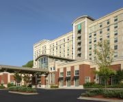 Photo of the hotel Embassy Suites by Hilton Birmingham Hoover