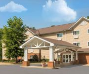 Photo of the hotel Hawthorn Suites by Wyndham Columbus Fort Benning