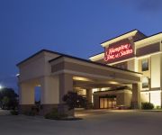 Photo of the hotel Hampton Inn - Suites Crawfordsville