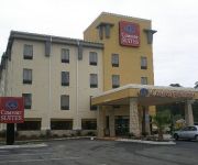 Photo of the hotel Comfort Suites Golden Isles Gateway