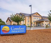 Photo of the hotel Comfort Inn & Suites Creswell