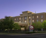Photo of the hotel Hampton Inn - Suites Chicago Southland-Matteson