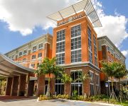 Photo of the hotel Airport South & Cruise Port Cambria hotel & suites Ft Lauderdale