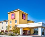 Photo of the hotel Comfort Suites Fernley