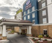 Photo of the hotel Comfort Suites Florence
