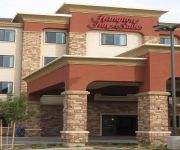 Photo of the hotel Hampton Inn - Suites Folsom
