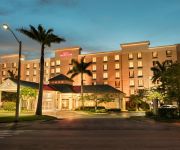 Photo of the hotel Hilton Garden Inn Fort Myers Airport-FGCU