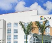 Photo of the hotel Hyatt Place Fort Myers Forum
