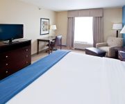 Photo of the hotel Holiday Inn Express & Suites SHELBYVILLE INDIANAPOLIS
